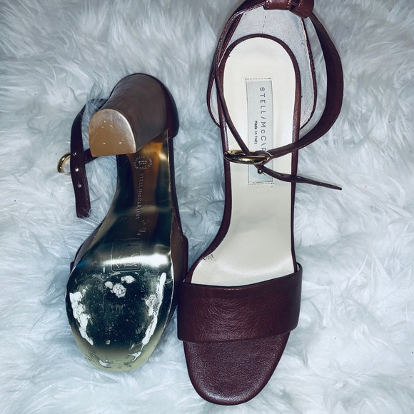 Stella McCartney Platforms - Picture 3 of 6